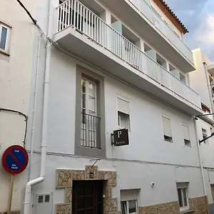 Guest house Pensio Torrent L'Escala