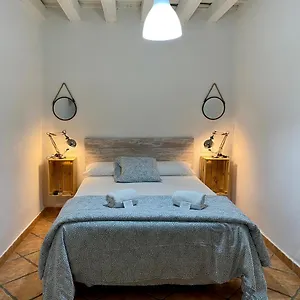 La Cantarera Affittacamere