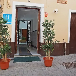 Guest house Fantoni Cadiz