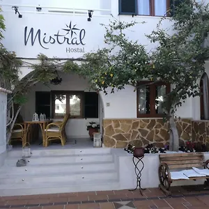 Gasthuis Boutique Mistral